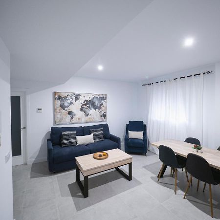 Jardin Luxury Fjhomefj Херес-де-ла-Фронтера Экстерьер фото