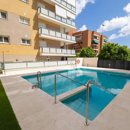 Jardin Luxury Fjhomefj Херес-де-ла-Фронтера Экстерьер фото