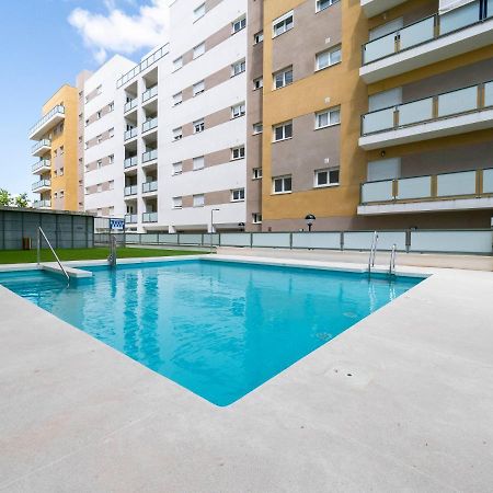 Jardin Luxury Fjhomefj Херес-де-ла-Фронтера Экстерьер фото