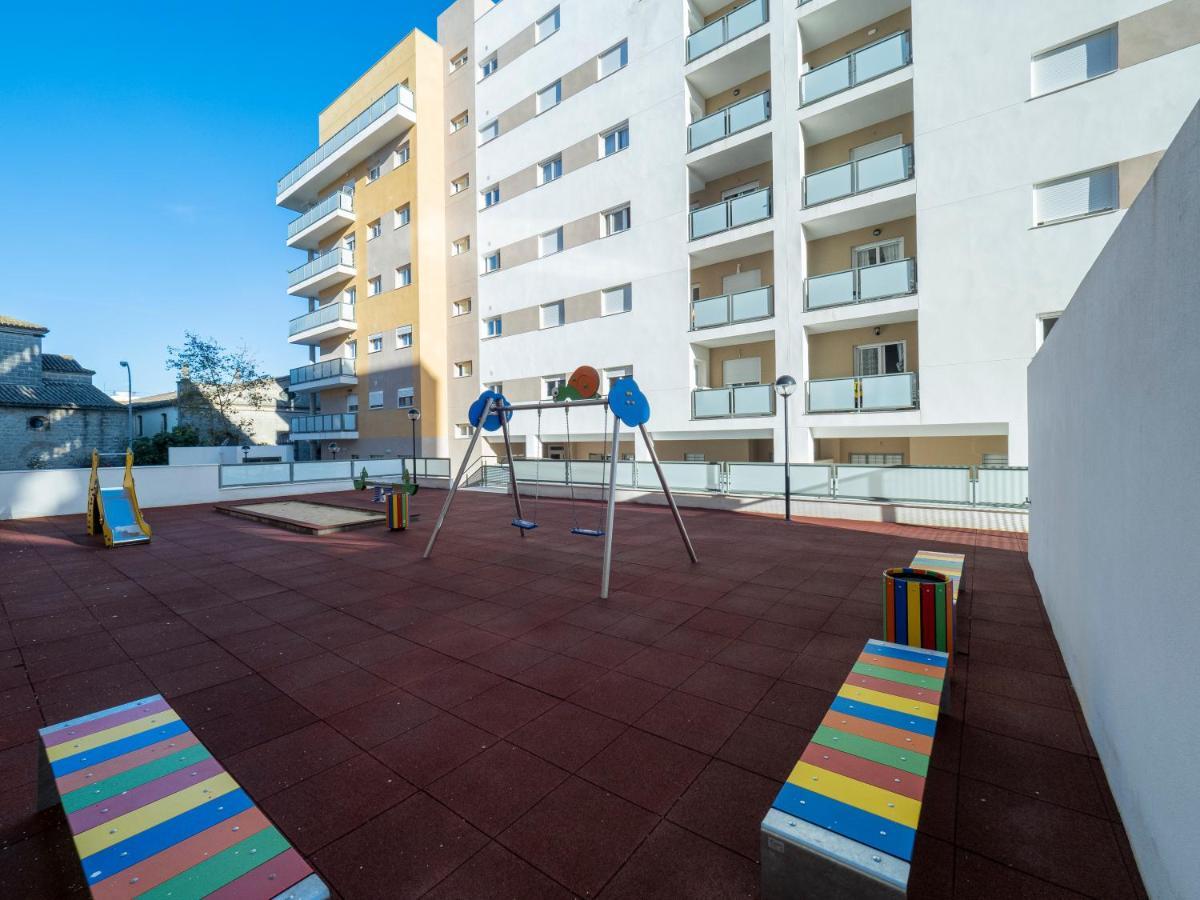 Jardin Luxury Fjhomefj Херес-де-ла-Фронтера Экстерьер фото