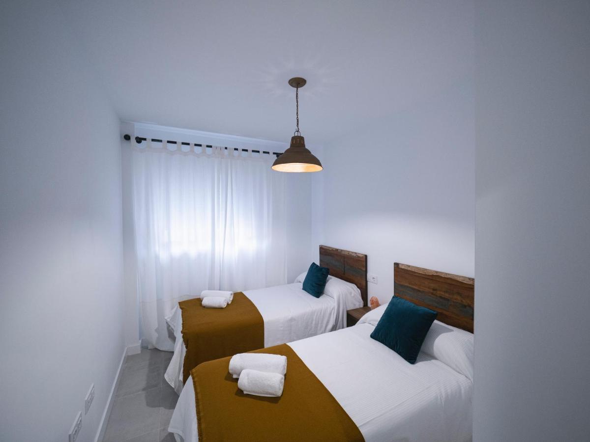 Jardin Luxury Fjhomefj Херес-де-ла-Фронтера Экстерьер фото