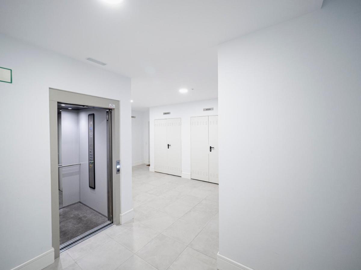 Jardin Luxury Fjhomefj Херес-де-ла-Фронтера Экстерьер фото
